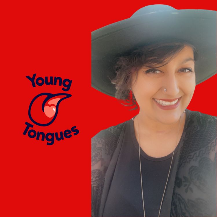 cover art for Andrea's Story