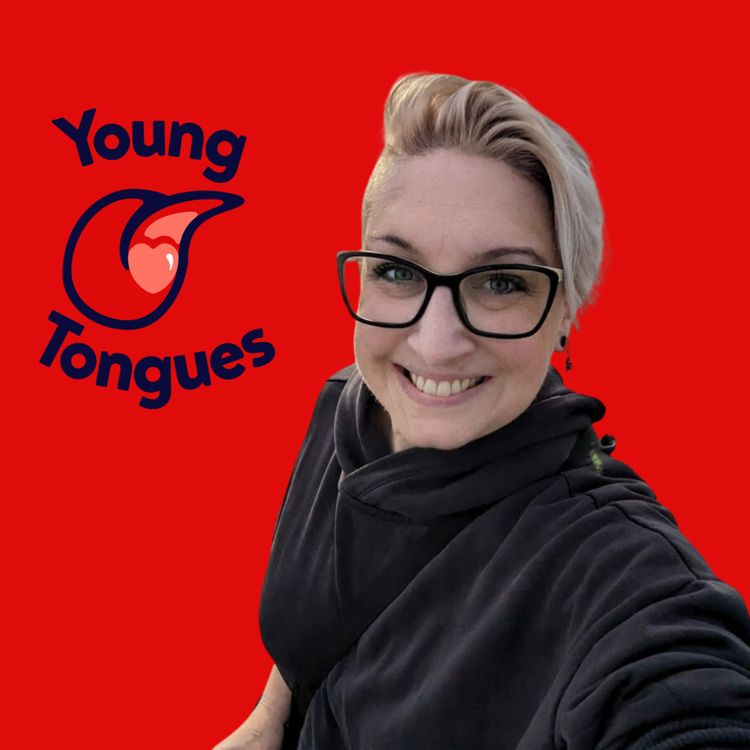 cover art for Steph's Story