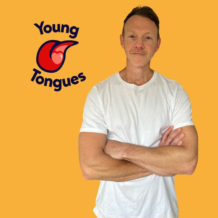 cover art for Jarrod's Story