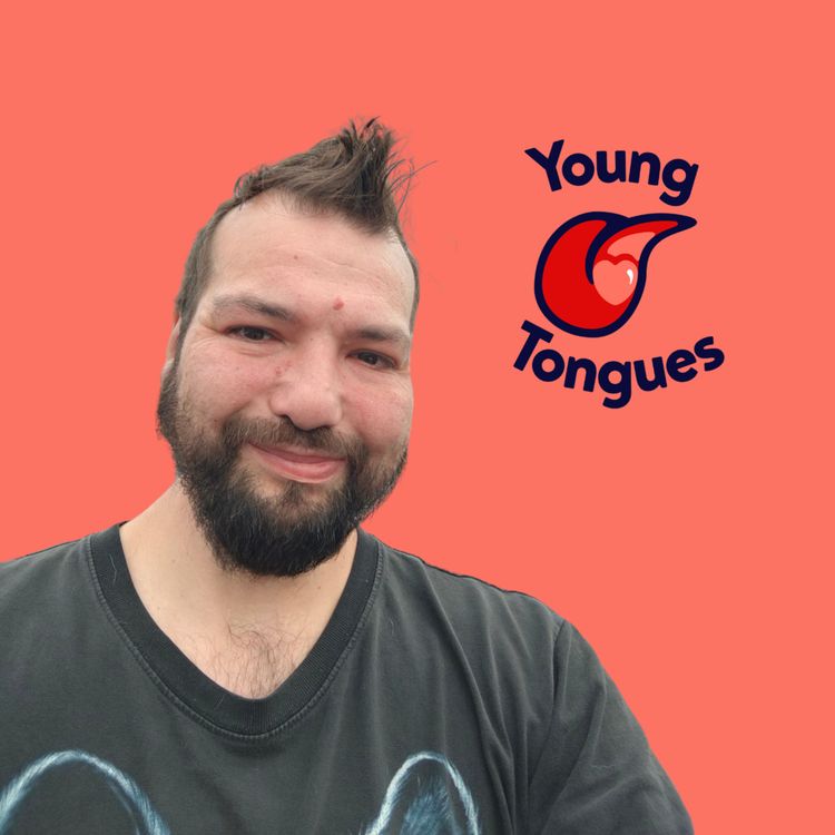 cover art for Ben's Story