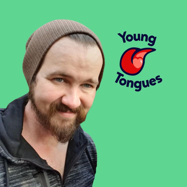 cover art for Joe's Story