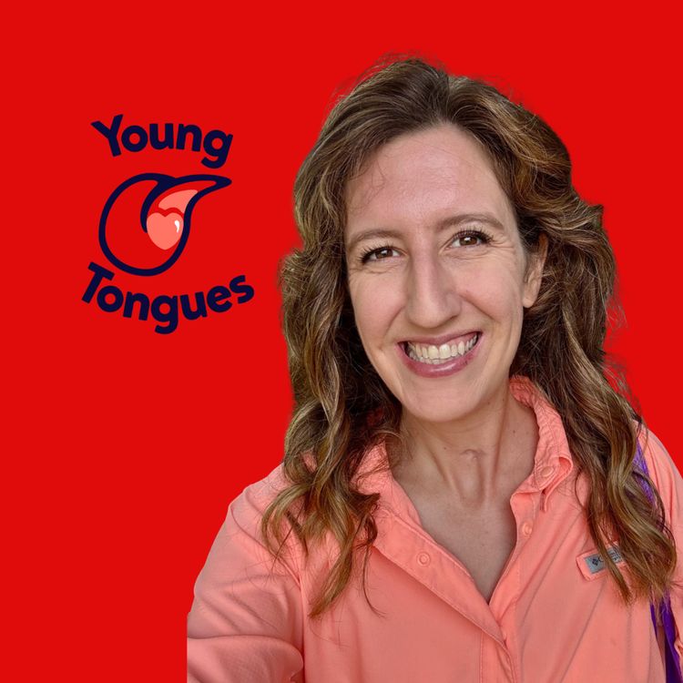 cover art for Rachael's Story