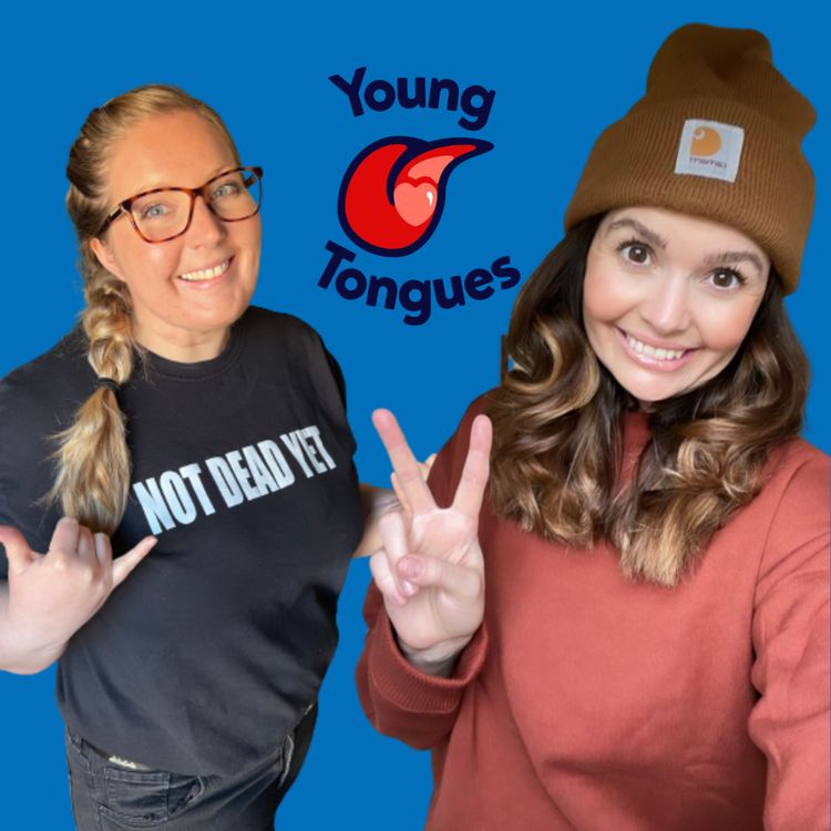 cover art for Resilience and Reflection: Barbara & Jamie Reconnect