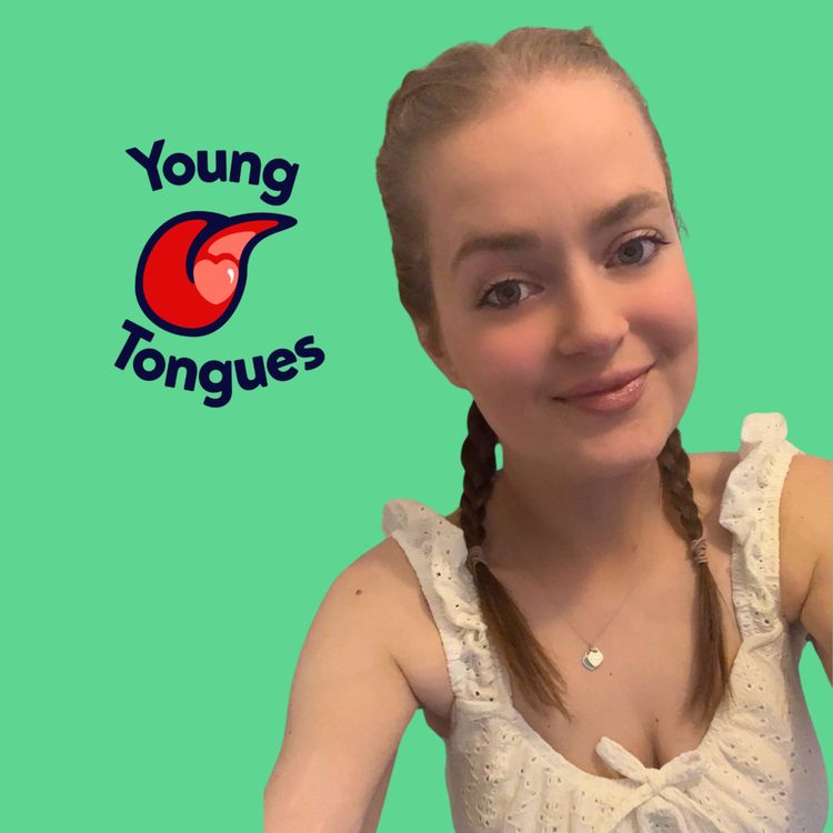 cover art for Lynsi's Story