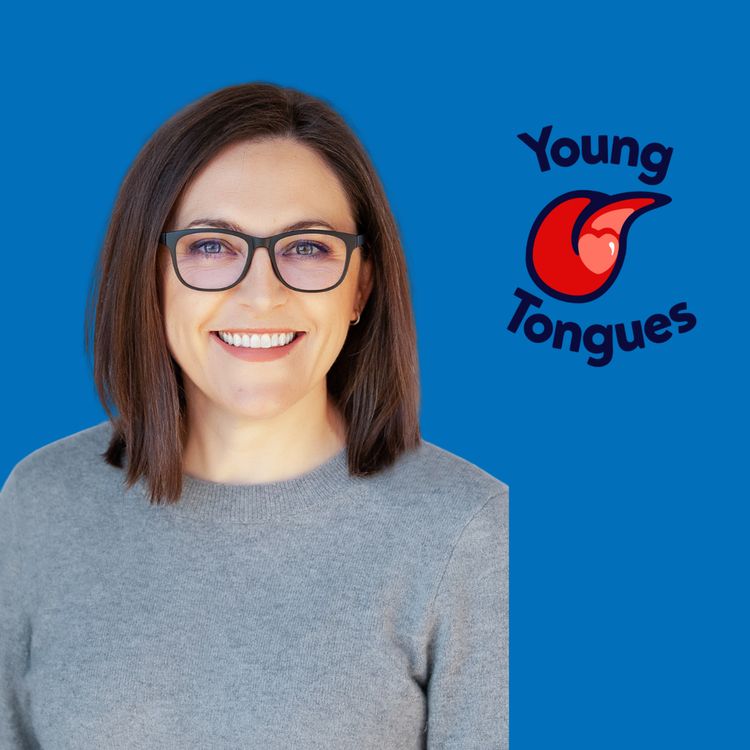 cover art for Amy's Story