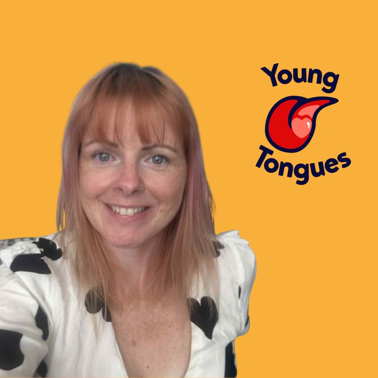 cover art for Amelia's Story