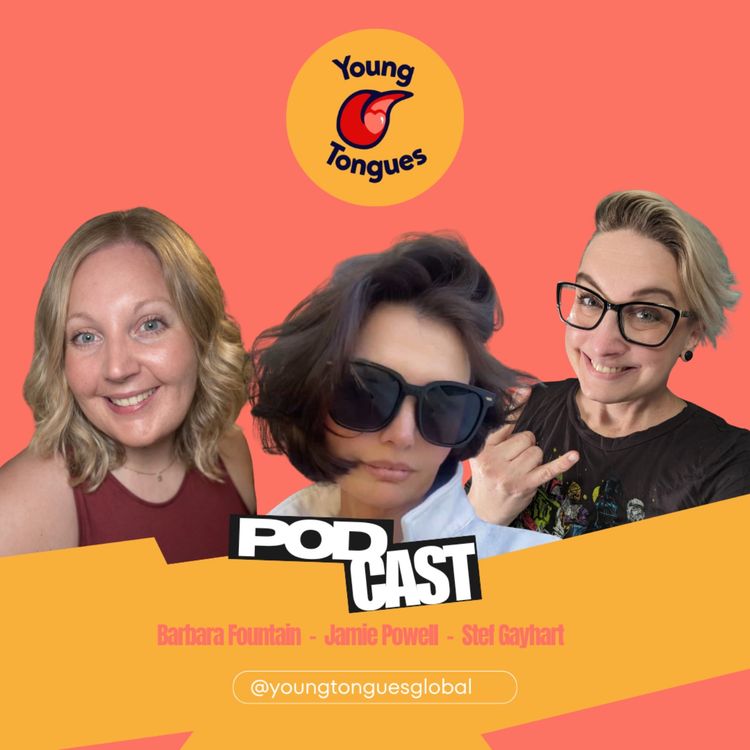 cover art for New Season, New Co-Host, Same Chaos