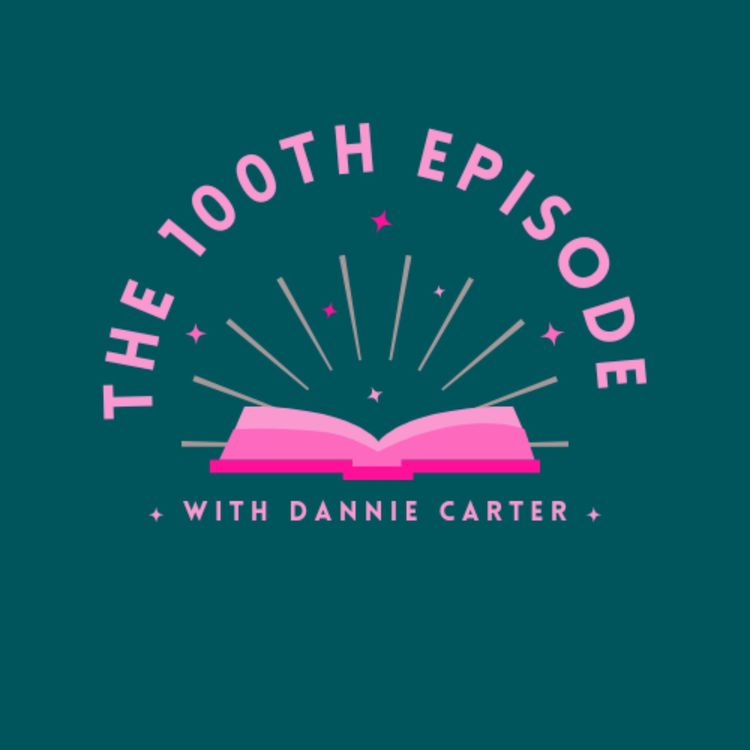 cover art for A Novel Evening - The 100th Episode!