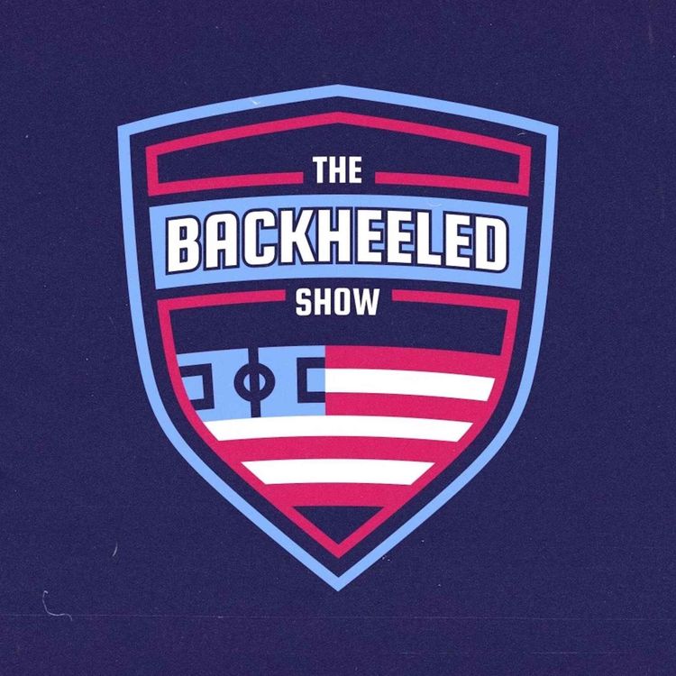 cover art for Gregg Berhalter is vindicated and the USMNT are through to the Round of 16 at the World Cup