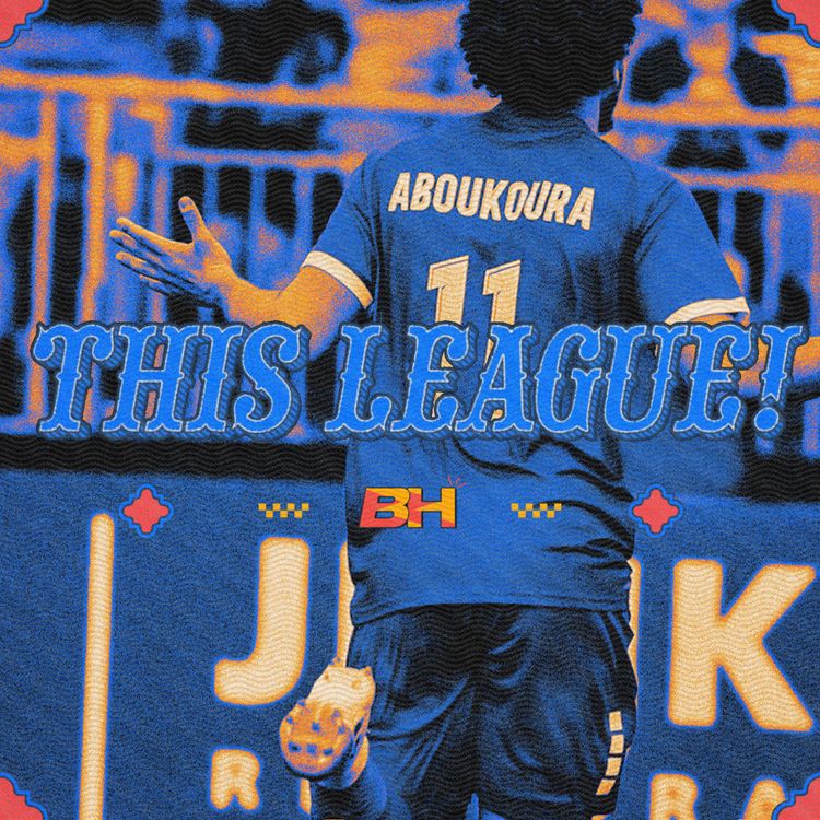 cover art for This League! FC Tulsa’s new era, upsets galore & more across the USL Championship