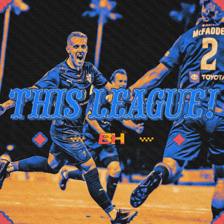 cover art for This League! No pushover teams, Detroit City’s new goal threat & more from the USL Championship