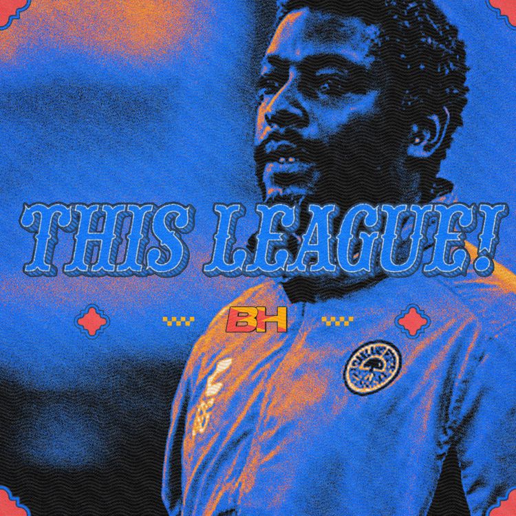 cover art for This League! Oakland Roots' coaching change, Jagermeister Cup & more from the USL Championship