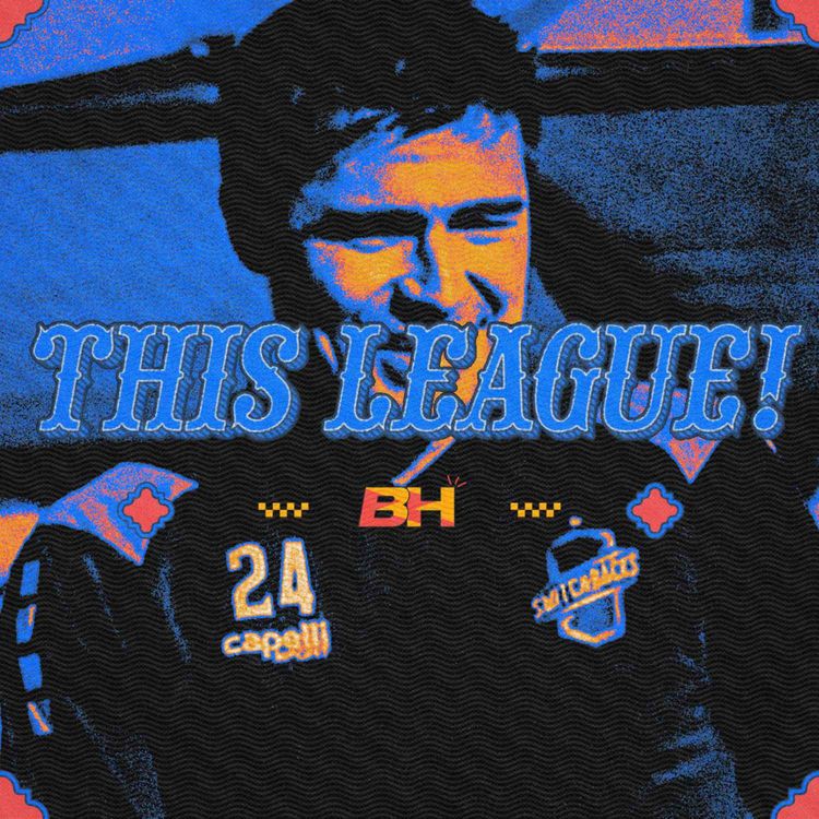 cover art for This League! The Great USL Power Rankings Defense!