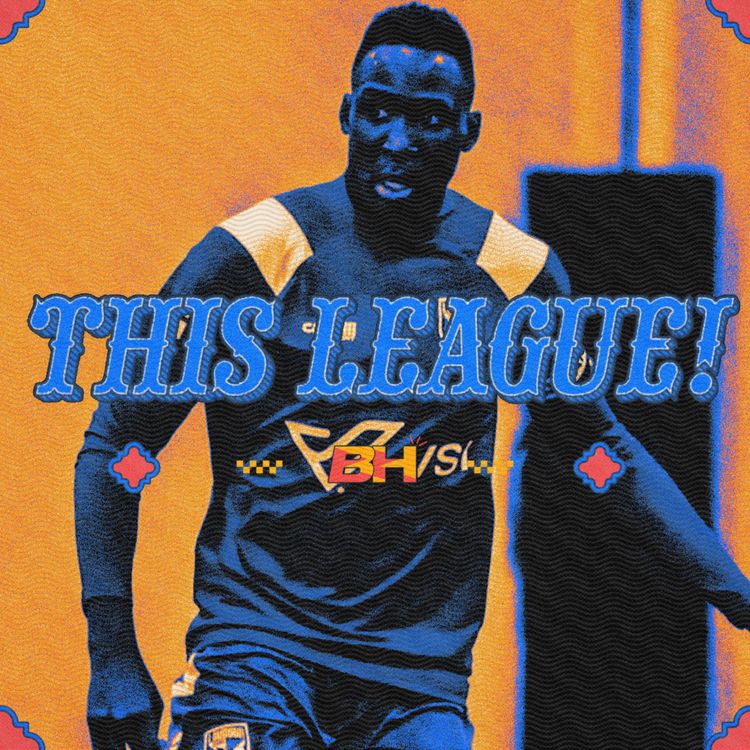 cover art for This League! The USLC Team by Team If/Then Preview! (Part One)