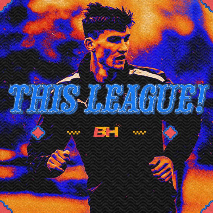 cover art for This League! The USLC Team by Team If/Then Preview! (Part Two)