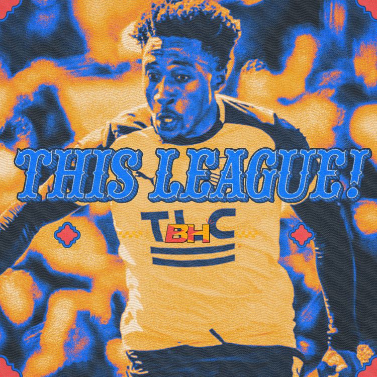 cover art for This League! The USLC Team by Team If/Then Preview! (Part Four)