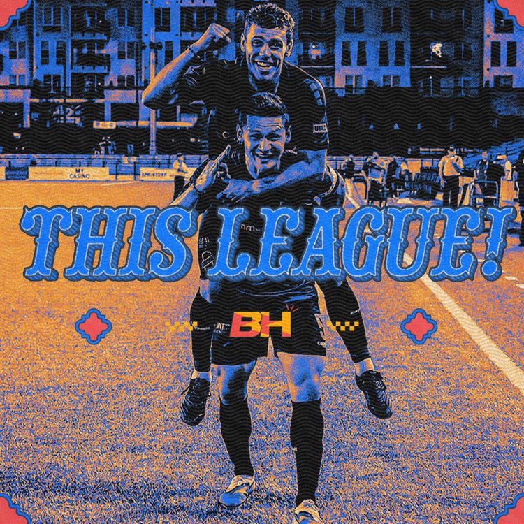 cover art for This League! The Week 21 Observational Invitational