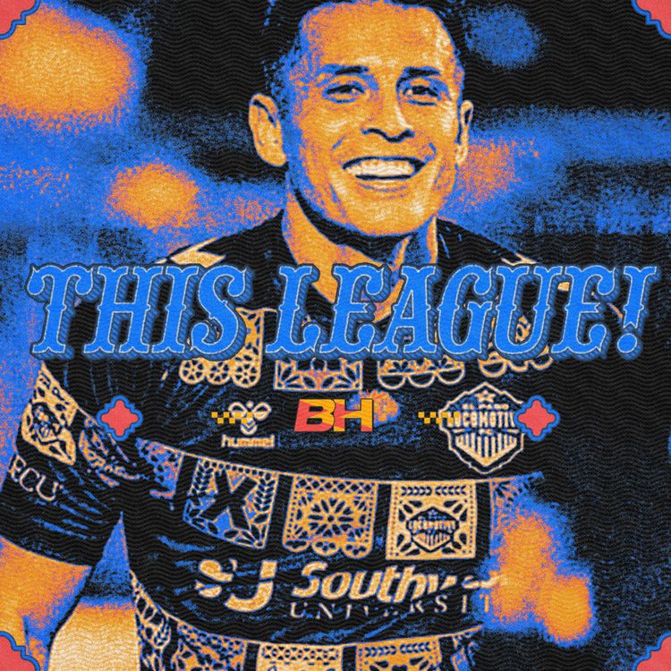 cover art for This League! The Week 26 Observational Invitational
