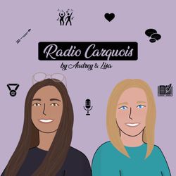 cover art for Radio Carquois 🏹🎙️