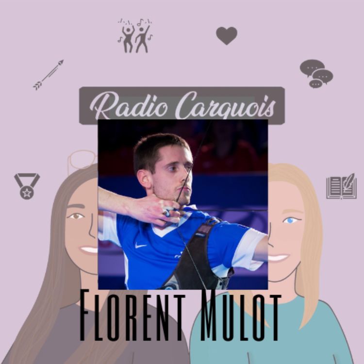 cover art for Florent MULOT