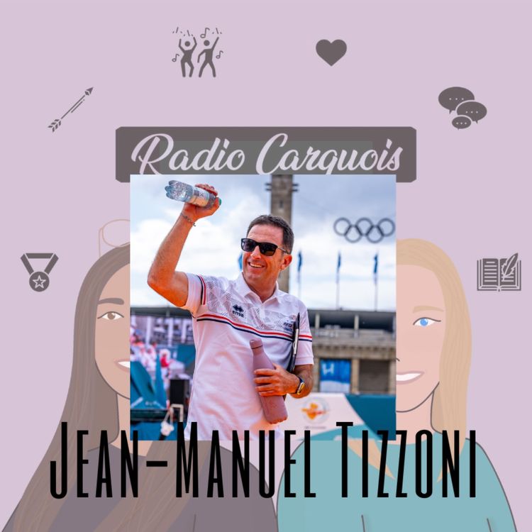 cover art for Jean-Manuel TIZZONI