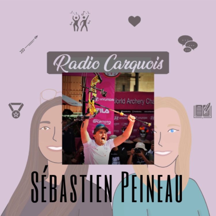cover art for Sébastien PEINEAU