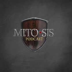cover art for Mito-sis