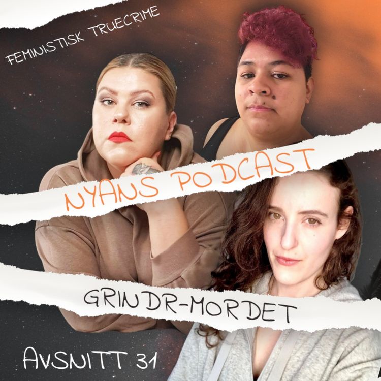 cover art for 31: Grindr mordet