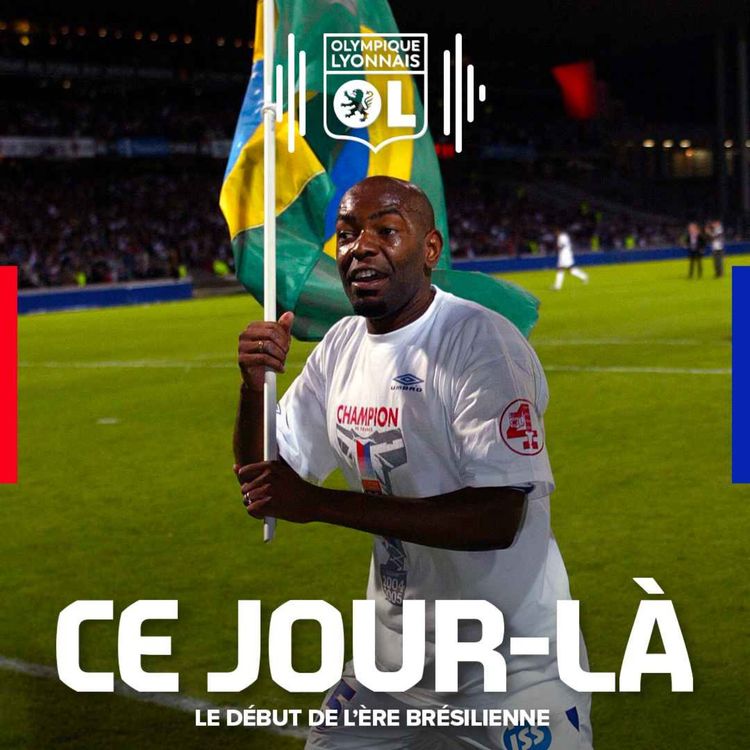 cover art for OL - ASSE (2001) : Début de l'ère brésilienne