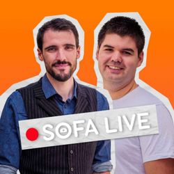 cover art for SOFA live