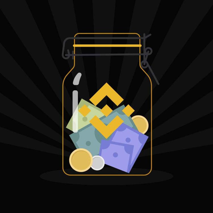 cover art for Binance commingled funds at Silvergate: Reuters