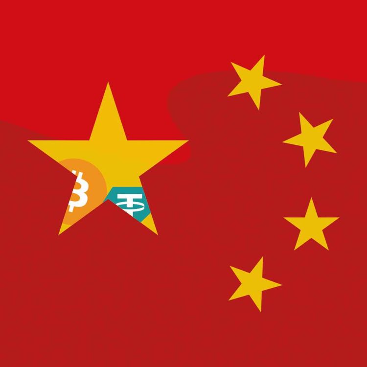 cover art for Crypto payments to China chemical suppliers fuel US fentanyl epidemic