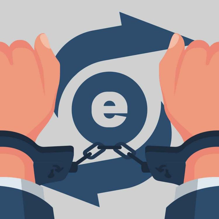 cover art for Founder of crypto exchange BTC-e eyes prisoner swap with WSJ journalist