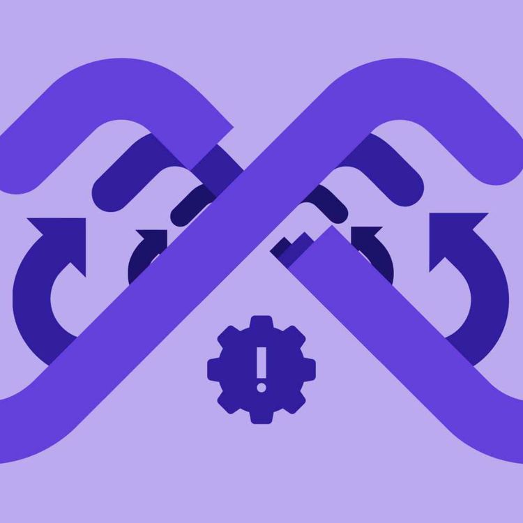 cover art for Rumors prompt panic over $1.5B blockchain bridge Multichain