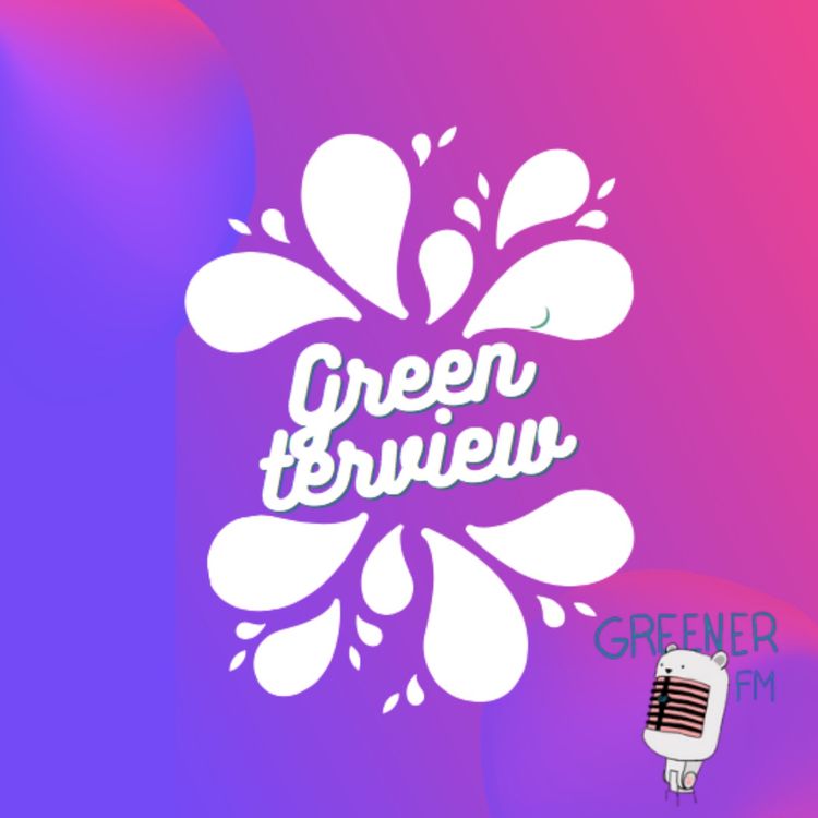 cover art for Green'terview - Ingénieur Mode d'Emploi 👨🎓👩🎓📈🗄️