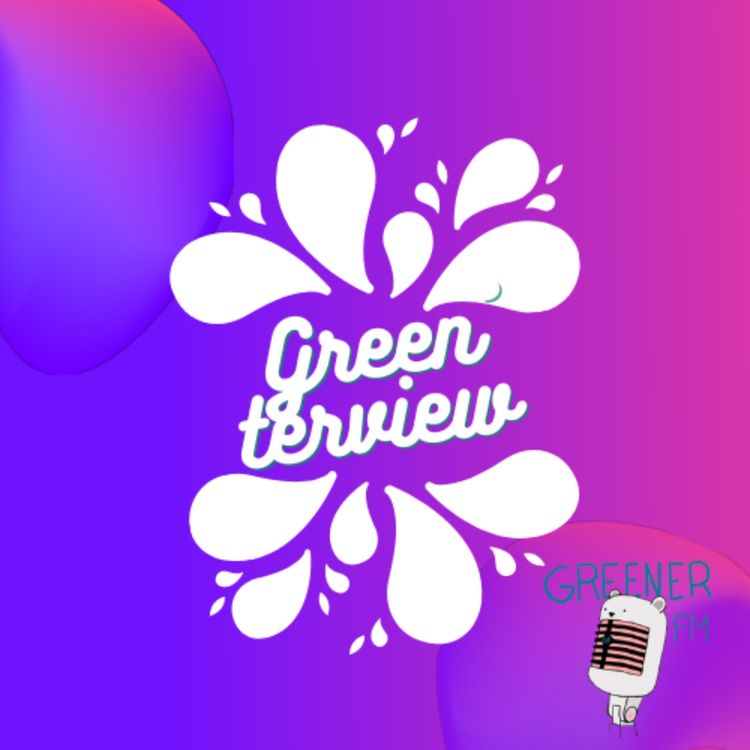 cover art for Green'terview - Sportif.ve et musicien.ne de haut niveau en milieu ingénieur