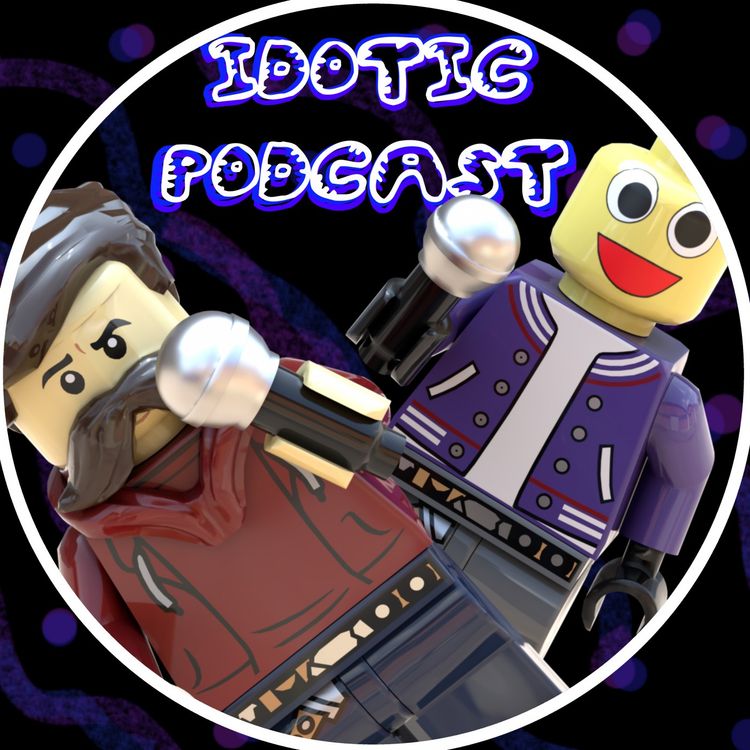 cover art for Snap Chat Streaks are weird [I] Idotic Bits