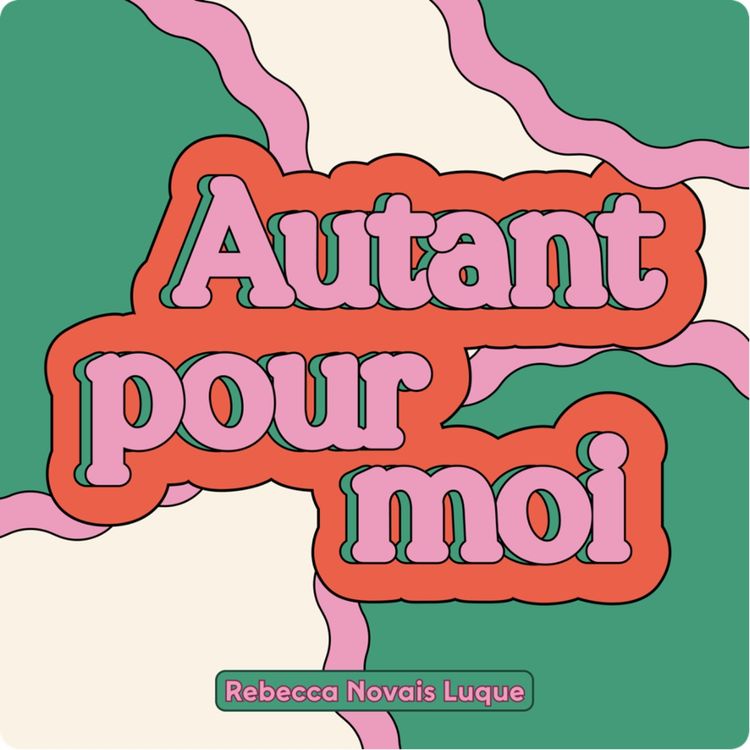 cover art for Épisode 3 - "T'es hypersensible ? - ouai et alors ?"