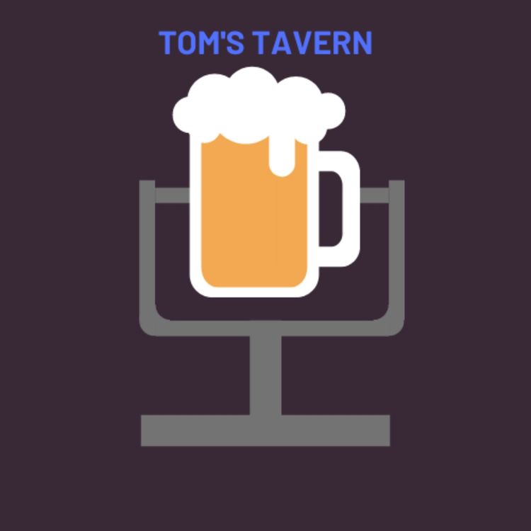 cover art for Tom's Tavern 007 - Nintendo Consoles