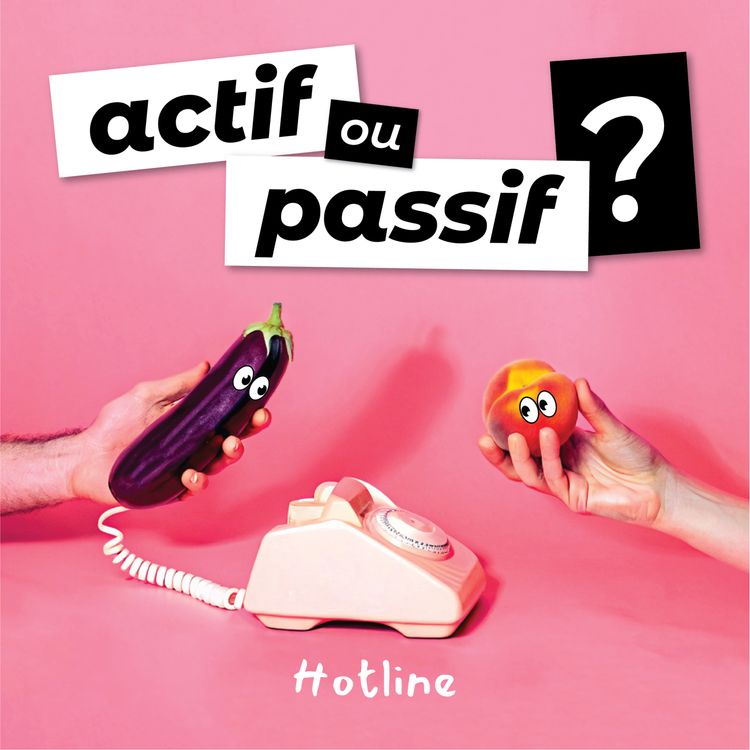 cover art for Éjaculation faciale ou bukkake : pourquoi j'aime ça ?