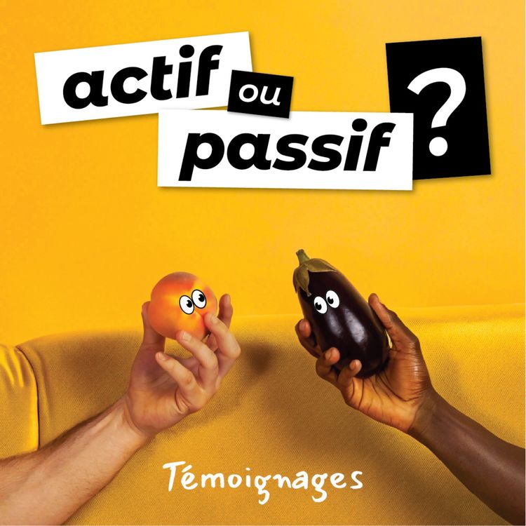 cover art for Trans, pédé, amoureux et épanoui ! Roméo 3/3