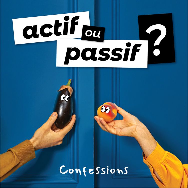 cover art for Confessions 🤫 En finir avec mes complexes : calvitie 0 ⎹ amants 1