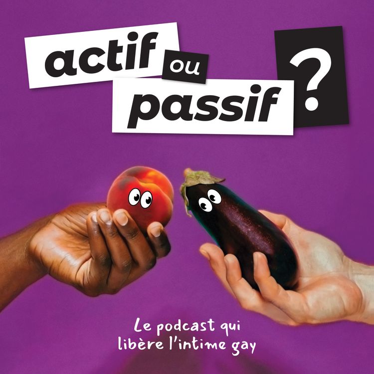 cover art for 🎁 3 astuces sous-estimées que j'utilise pour aller mieux (avec un sophrologue gay)