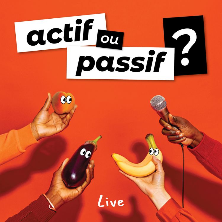cover art for *Live* Couple : je l'aime mais je n'ai plus envie de lui 3/4