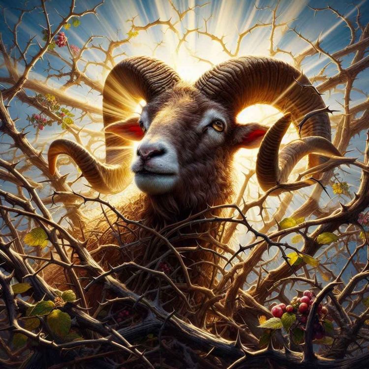 cover art for Parshas Vayera - The ultimate test in life