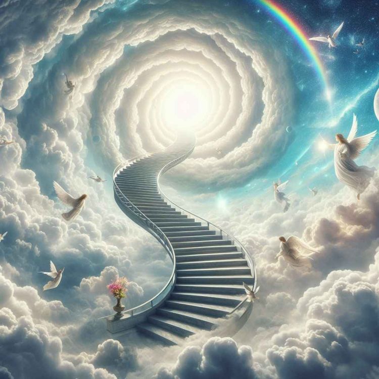 cover art for Parshas Vayishlach- The fight of life