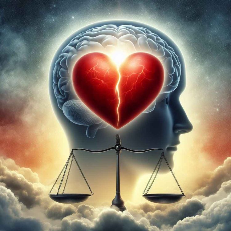 cover art for Parshas Vayigash- having complete self control