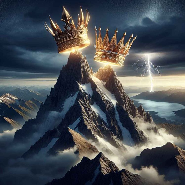 cover art for Parshas Mishpatim -  Continues Growth 