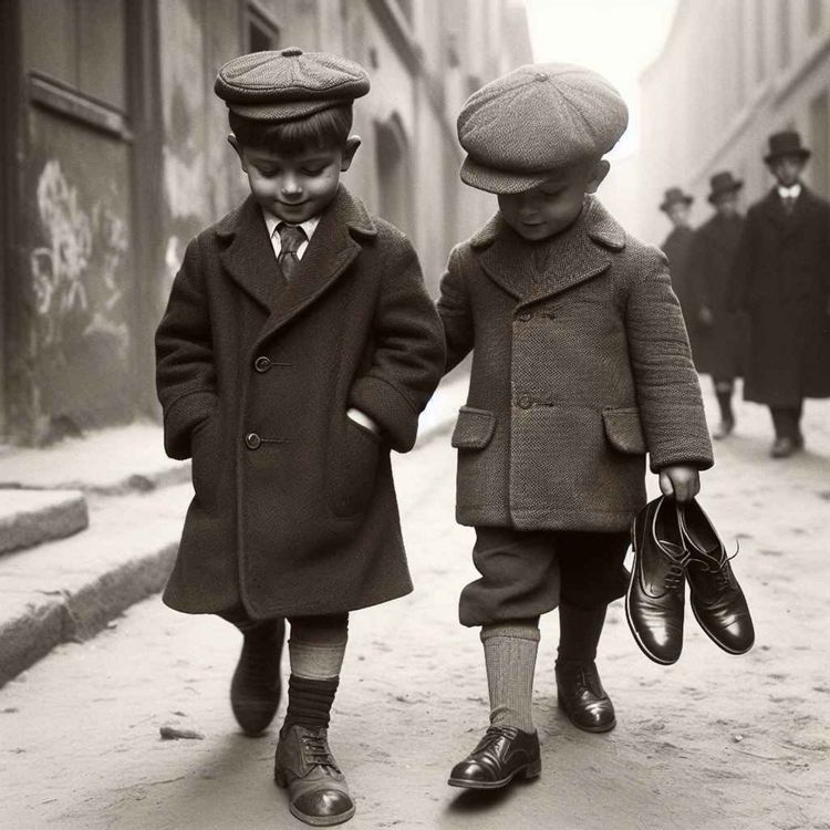 cover art for Parshas Terumah - True Mesiras Nefesh