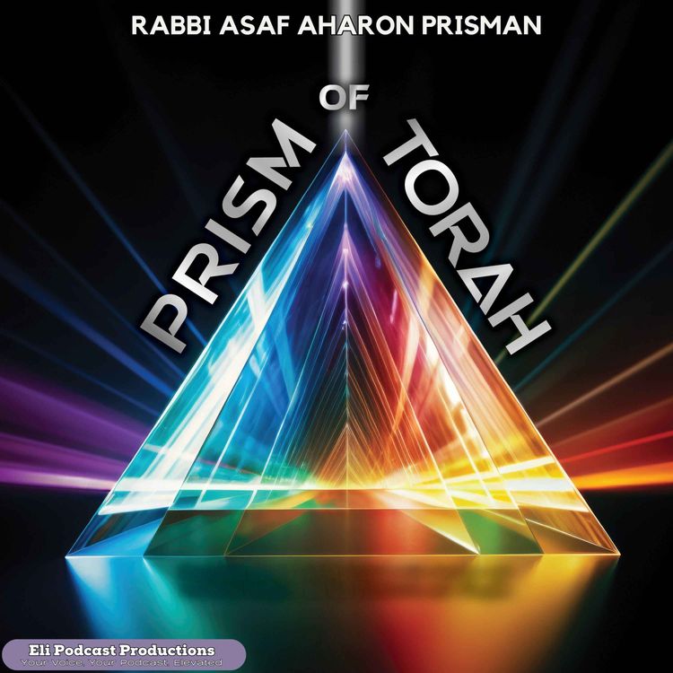 cover art for Rosh Hashanah - The Two Hats of Rosh Hashanah